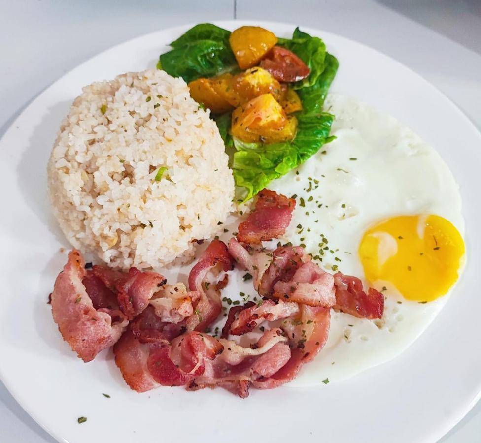 卢纳将军城 Casa Basa Siargao酒店 外观 照片