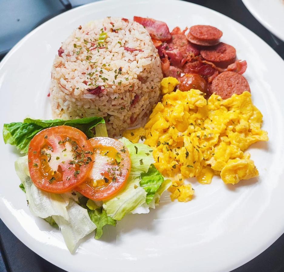 卢纳将军城 Casa Basa Siargao酒店 外观 照片