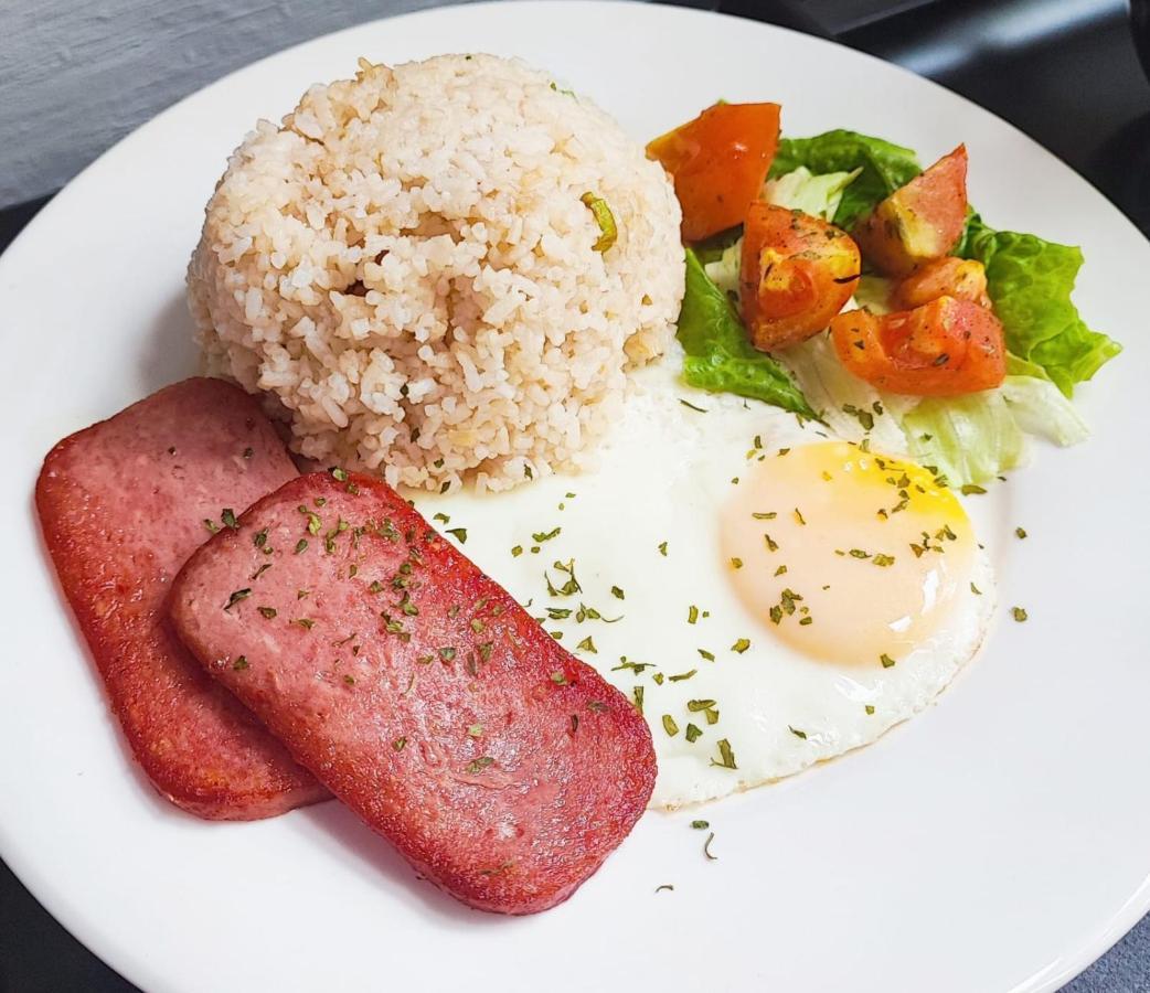卢纳将军城 Casa Basa Siargao酒店 外观 照片